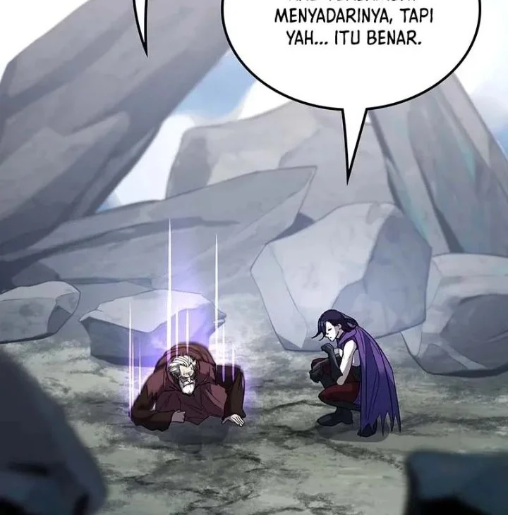 Return of the Renebound Professor Chapter 86 Gambar 63