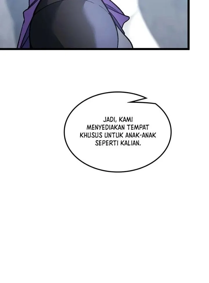 Return of the Renebound Professor Chapter 86 Gambar 69