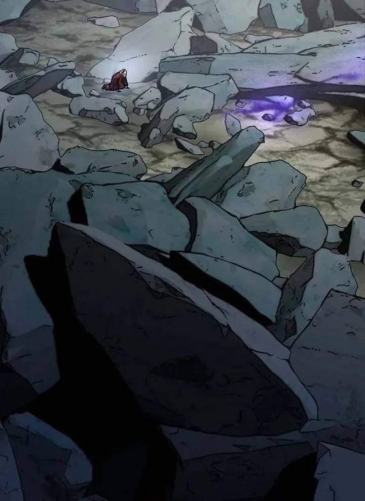 Return of the Renebound Professor Chapter 86 Gambar 83