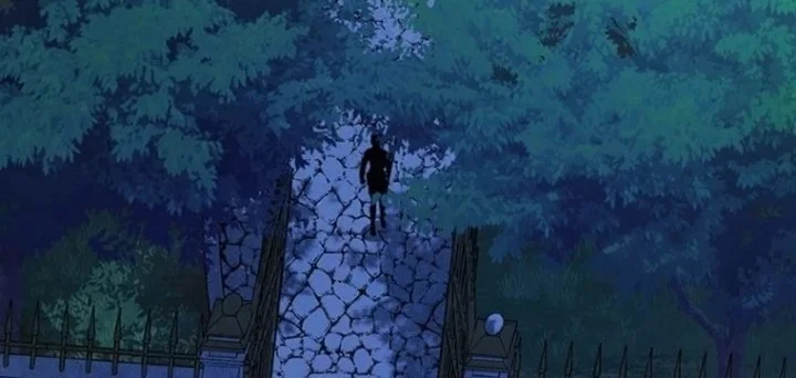 Return of the Renebound Professor Chapter 87 Gambar 58