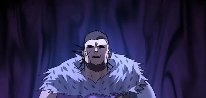 Return of the Renebound Professor Chapter 87 Gambar 62