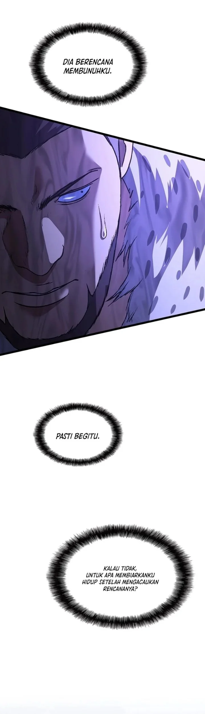 Return of the Renebound Professor Chapter 87 Gambar 65