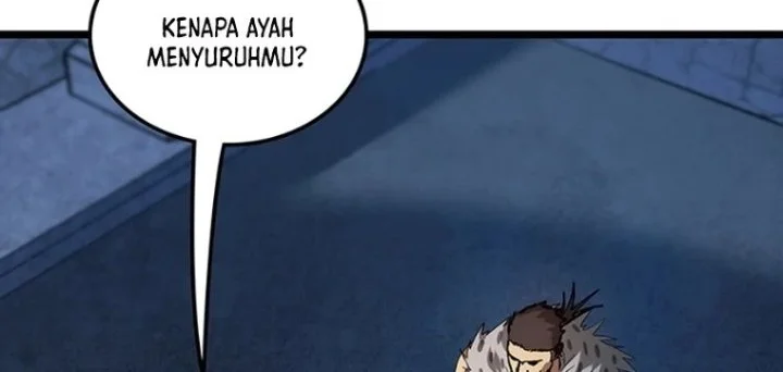 Return of the Renebound Professor Chapter 87 Gambar 72