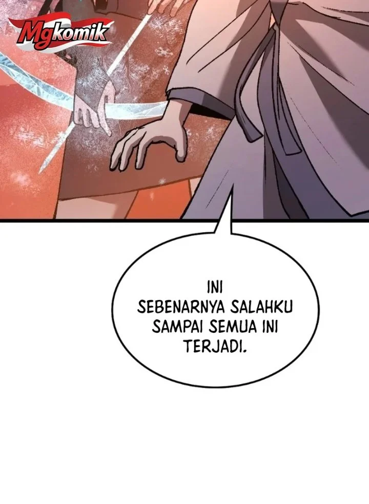 Return of the Renebound Professor Chapter 88 Gambar 48