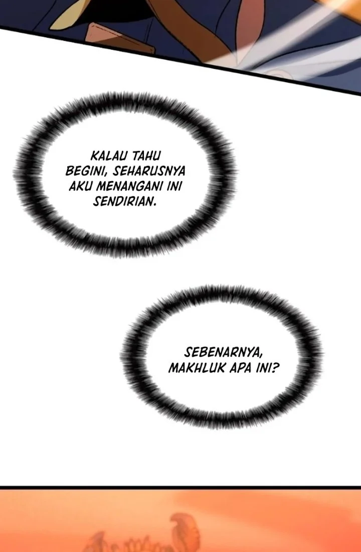 Return of the Renebound Professor Chapter 88 Gambar 56
