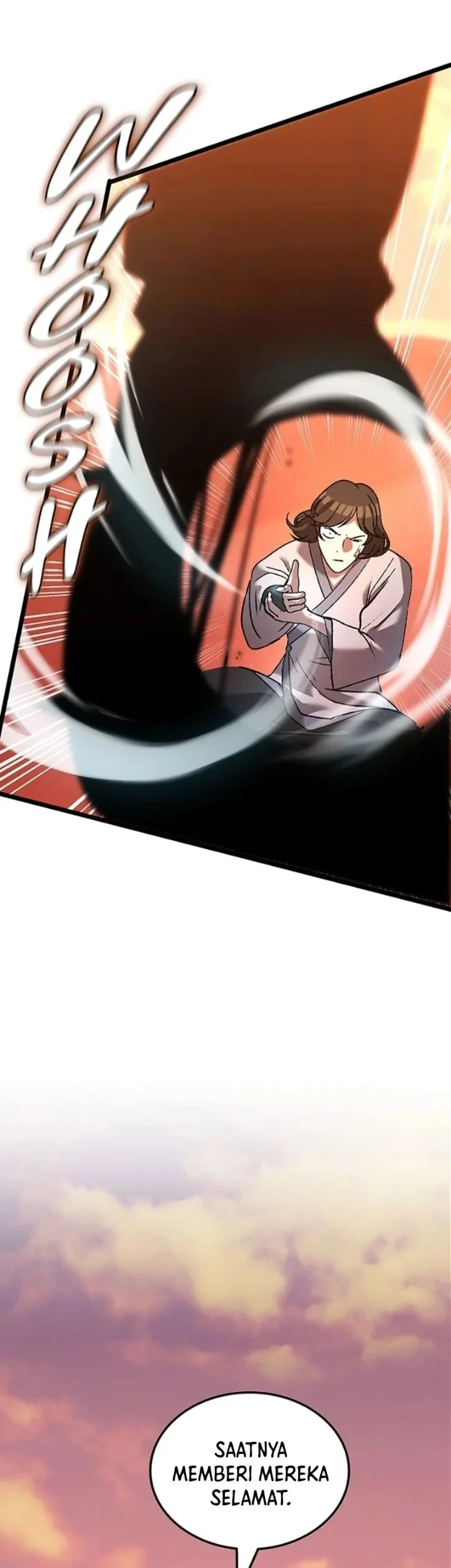 Return of the Renebound Professor Chapter 88 Gambar 73