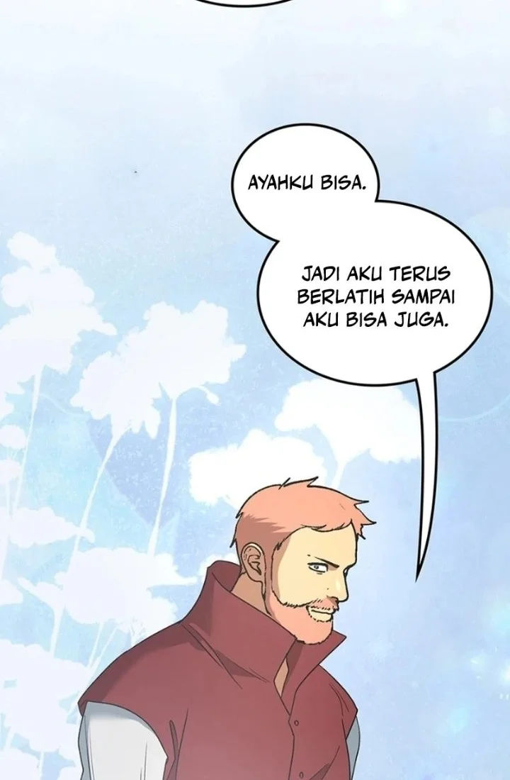 Return of the Renebound Professor Chapter 89 Gambar 52
