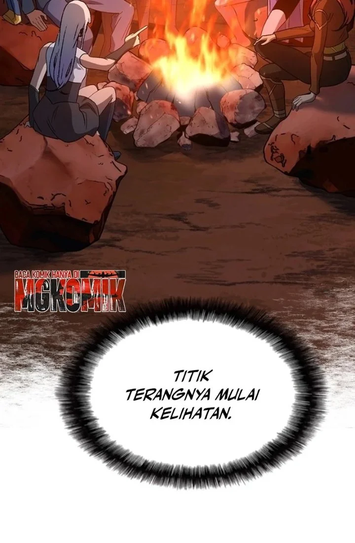 Return of the Renebound Professor Chapter 89 Gambar 56