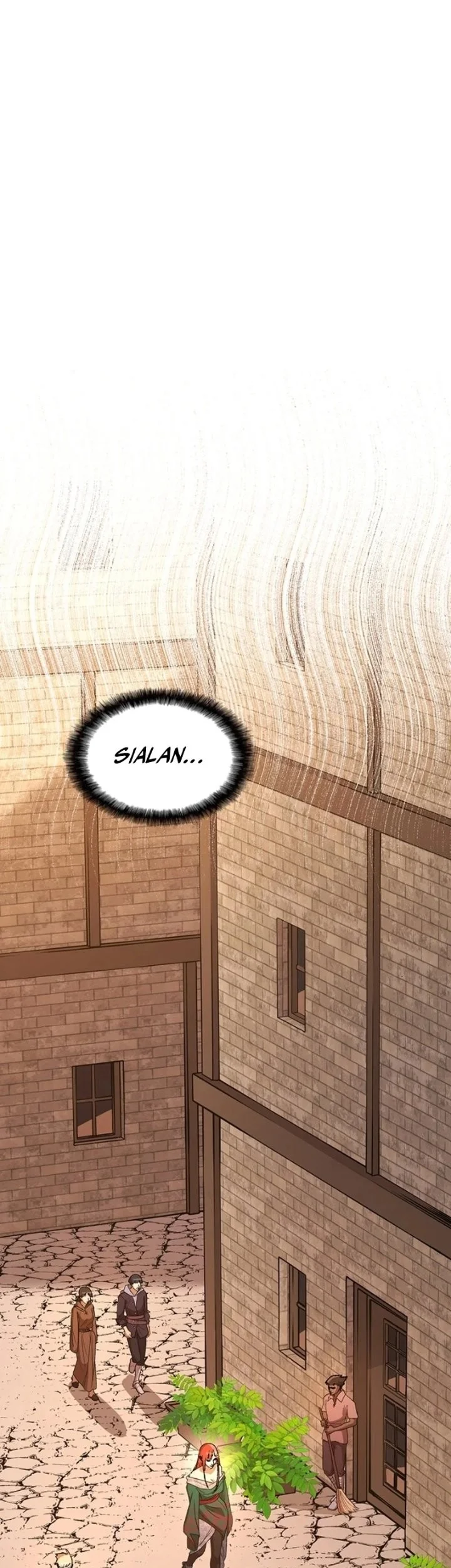 Return of the Renebound Professor Chapter 89 Gambar 57