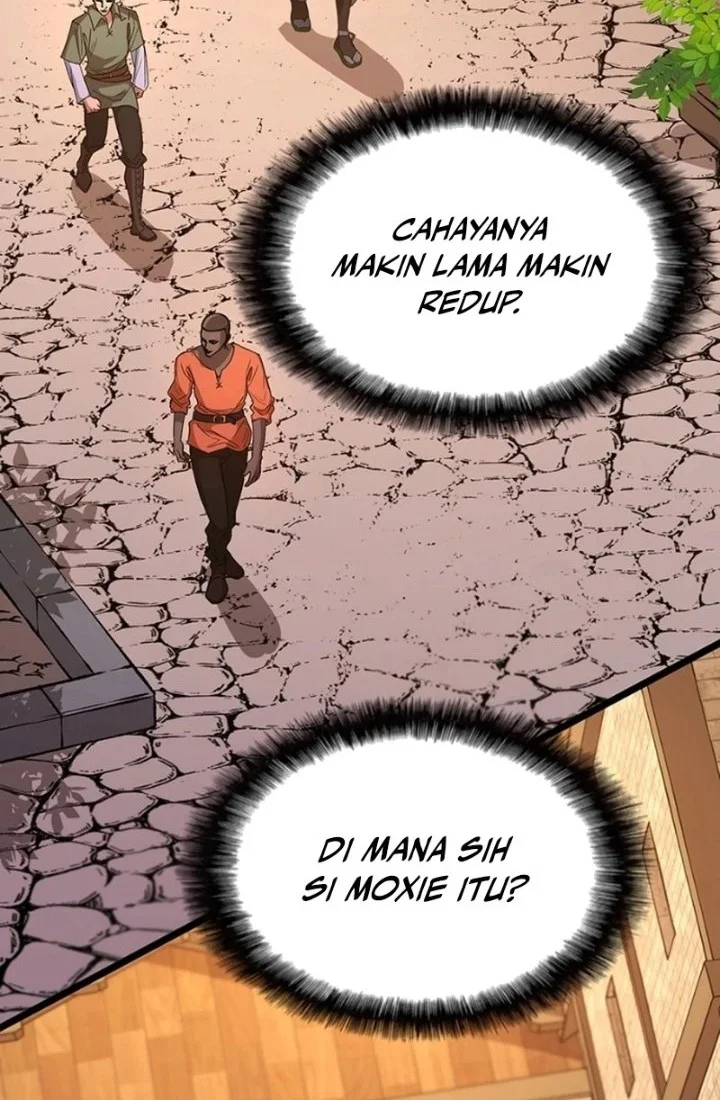 Return of the Renebound Professor Chapter 89 Gambar 58