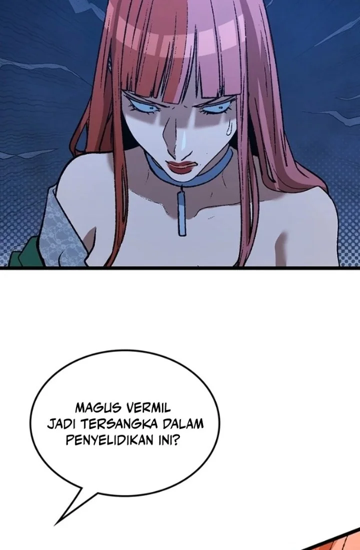 Return of the Renebound Professor Chapter 89 Gambar 60