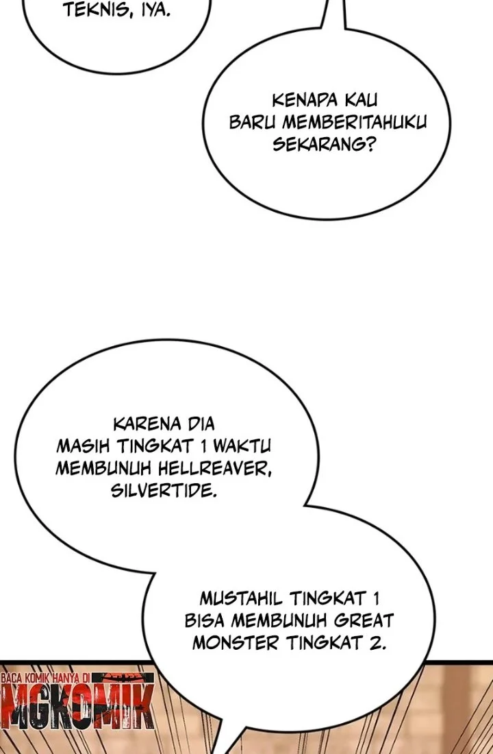 Return of the Renebound Professor Chapter 89 Gambar 62