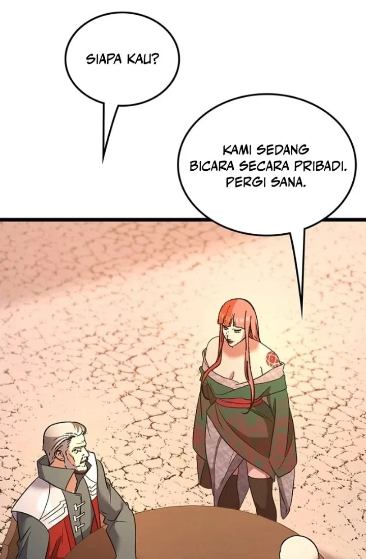 Return of the Renebound Professor Chapter 89 Gambar 64