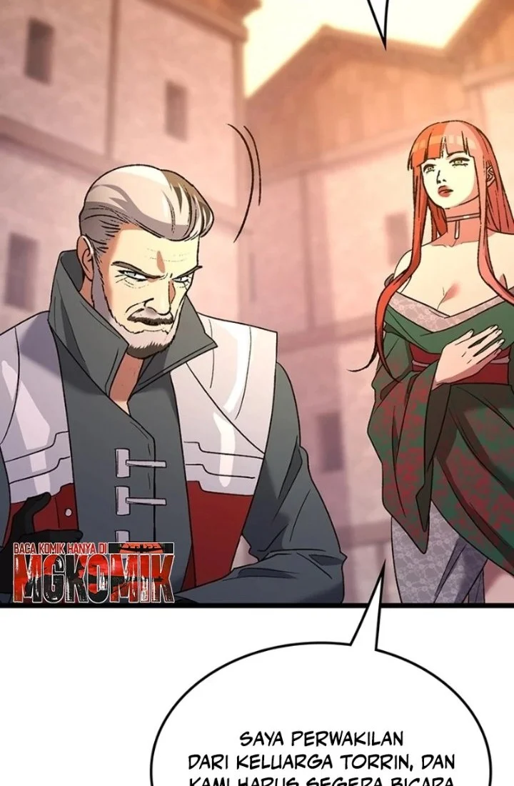 Return of the Renebound Professor Chapter 89 Gambar 68