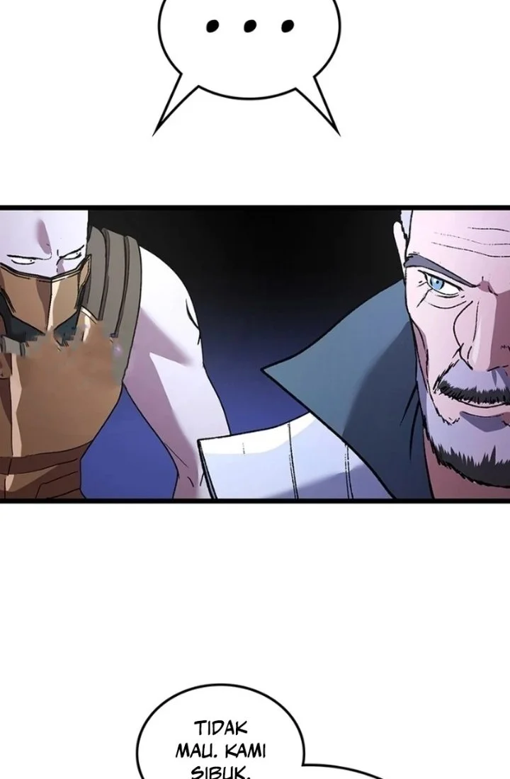 Return of the Renebound Professor Chapter 89 Gambar 70