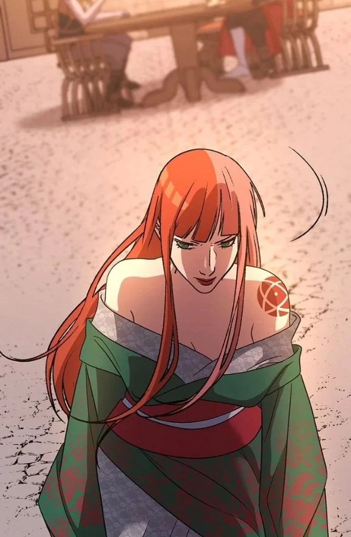 Return of the Renebound Professor Chapter 89 Gambar 72