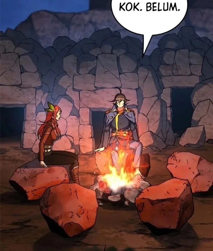 Return of the Renebound Professor Chapter 90 Gambar 61