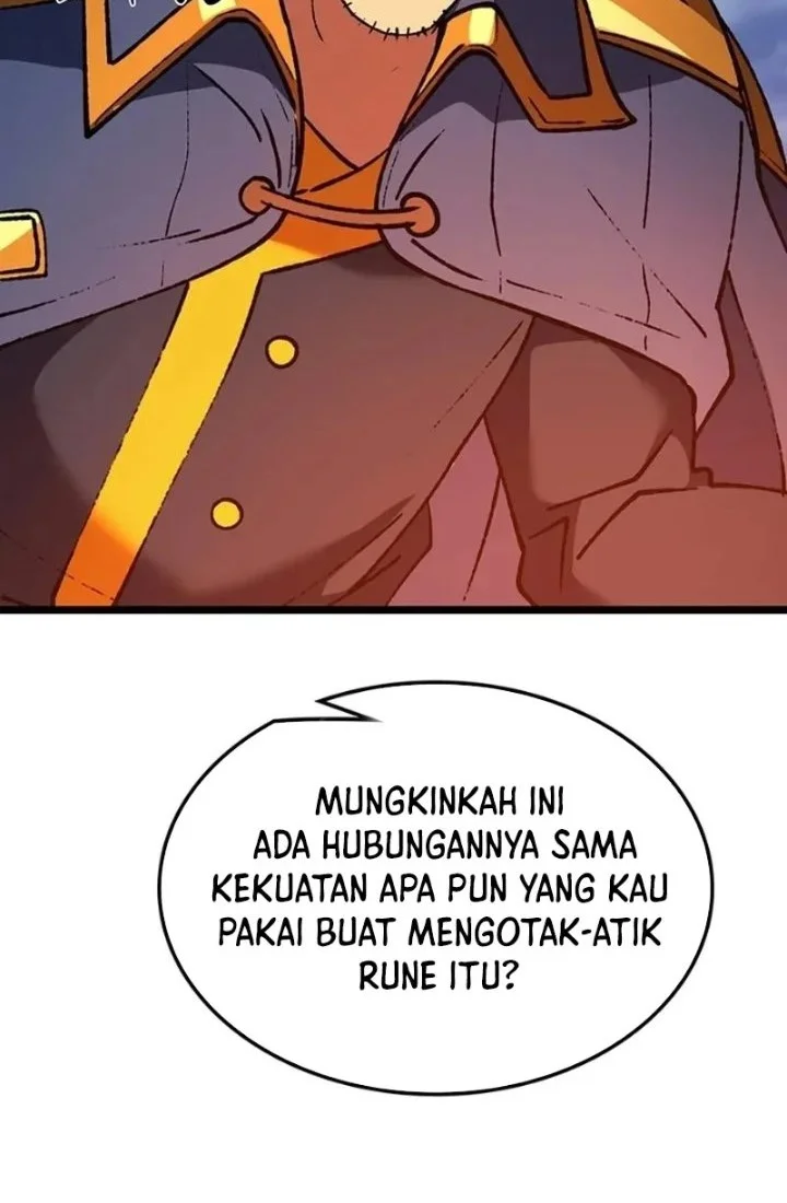Return of the Renebound Professor Chapter 90 Gambar 69