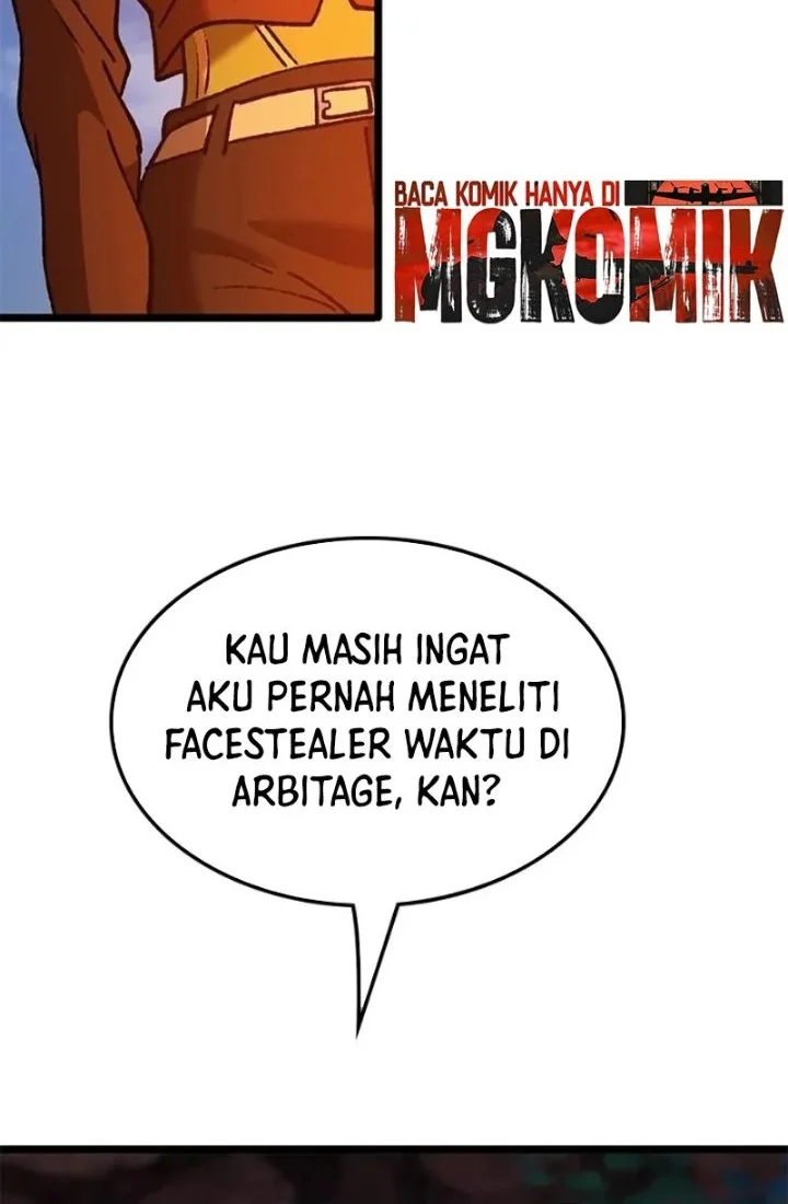 Return of the Renebound Professor Chapter 90 Gambar 73