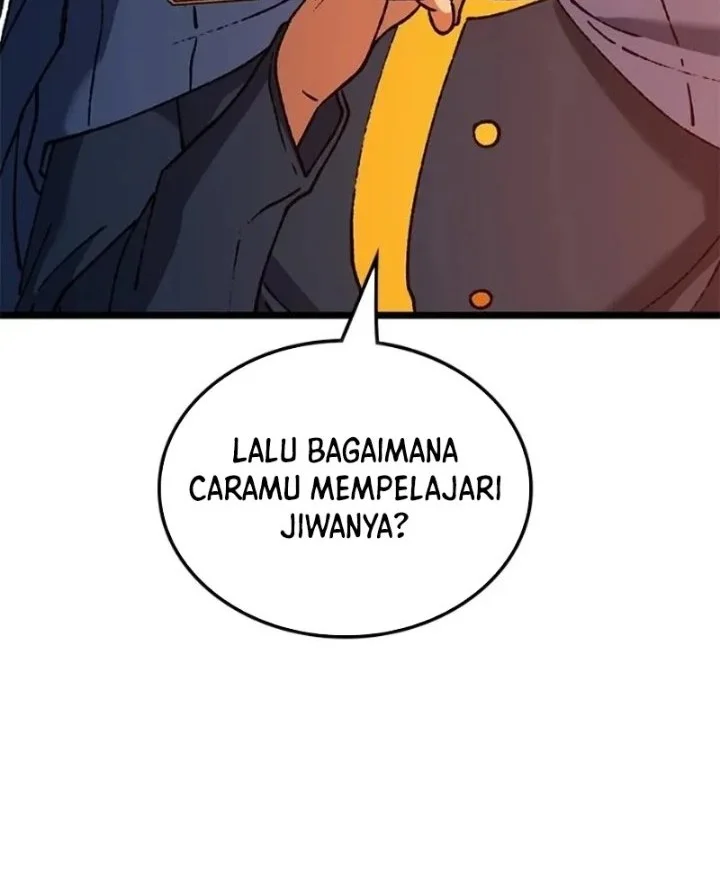 Return of the Renebound Professor Chapter 90 Gambar 77