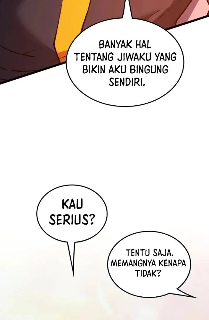 Return of the Renebound Professor Chapter 90 Gambar 81
