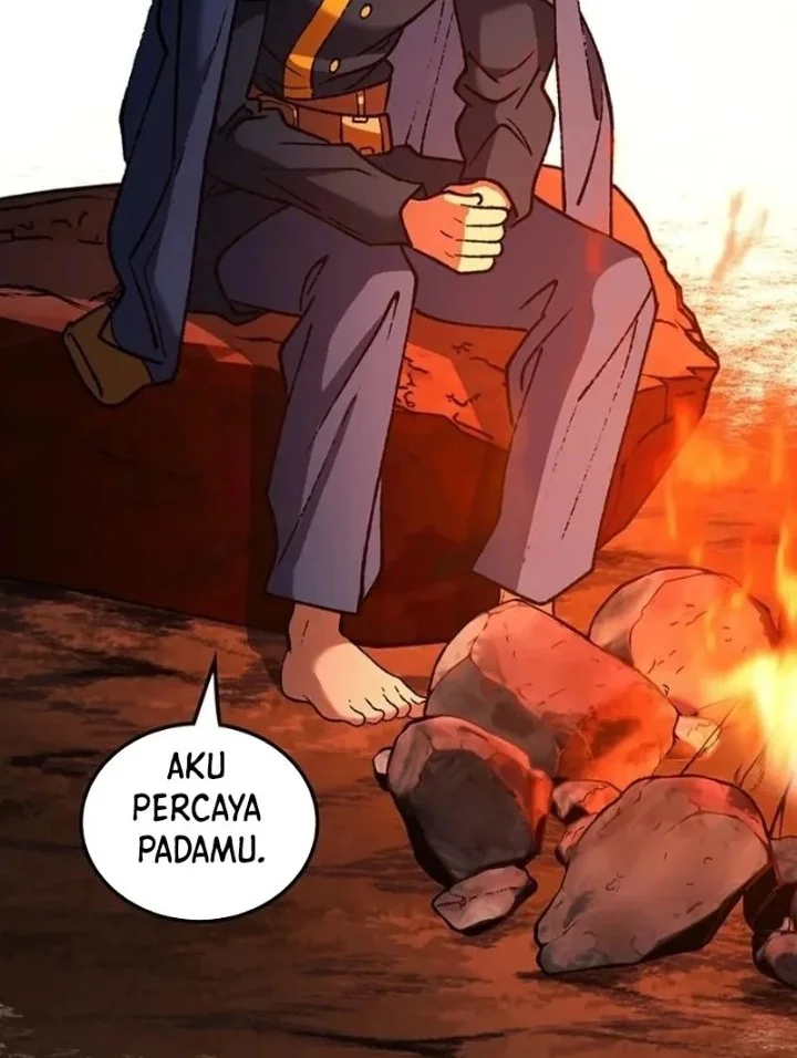 Return of the Renebound Professor Chapter 90 Gambar 83