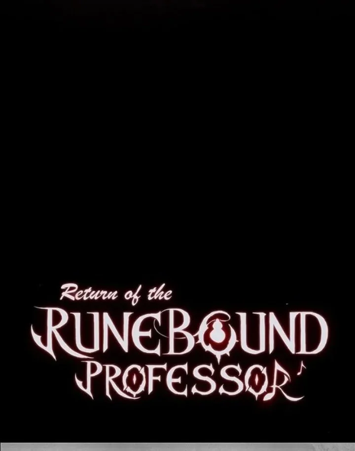 Return of the Renebound Professor Chapter 90 Gambar 93