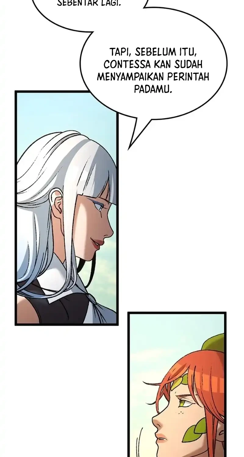 Return of the Renebound Professor Chapter 91 Gambar 50