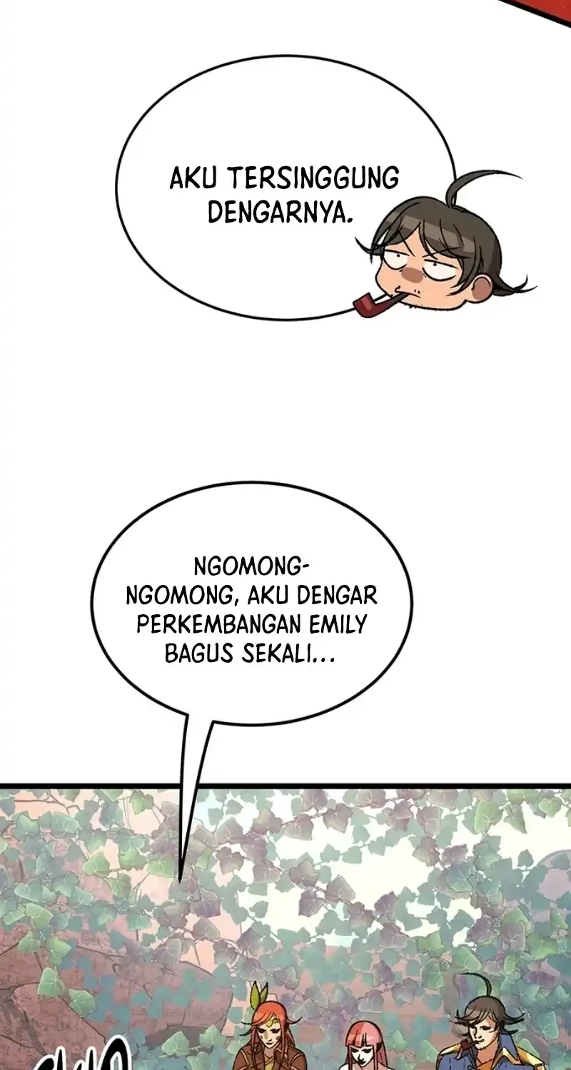 Return of the Renebound Professor Chapter 91 Gambar 52
