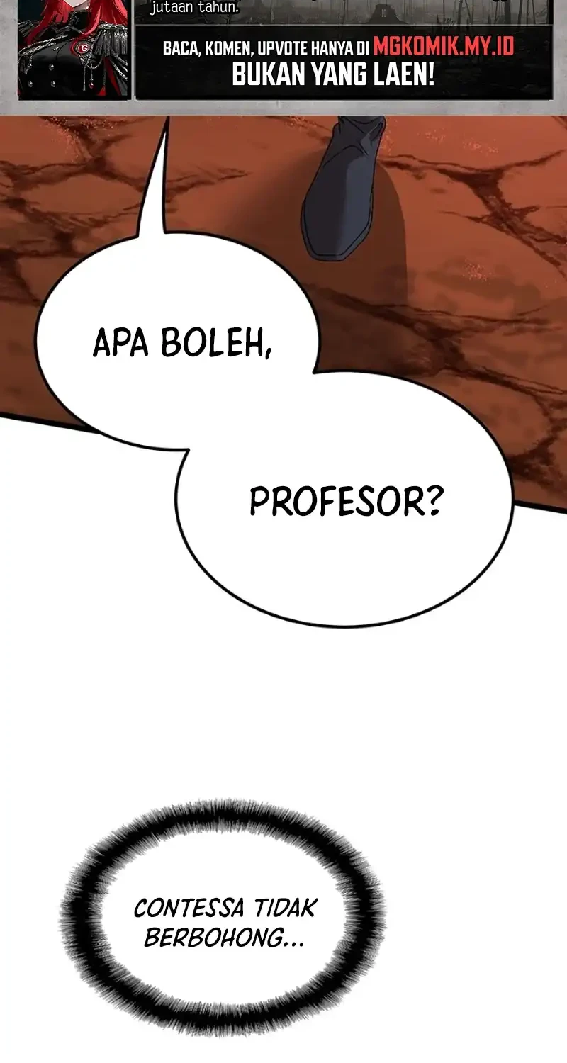 Return of the Renebound Professor Chapter 91 Gambar 54