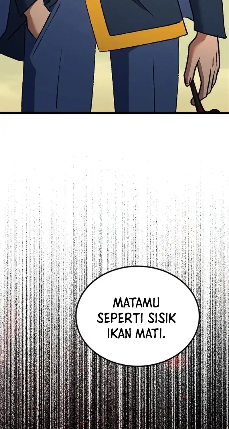 Return of the Renebound Professor Chapter 91 Gambar 70