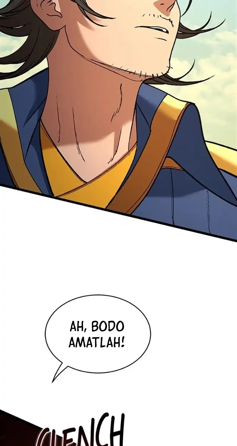 Return of the Renebound Professor Chapter 91 Gambar 72