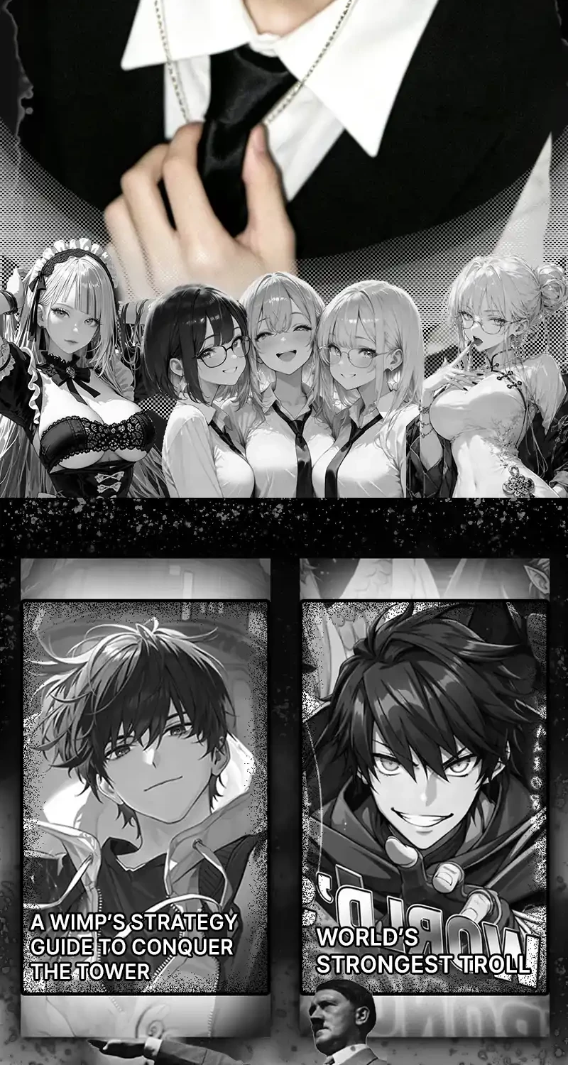 Return of the Renebound Professor Chapter 91 Gambar 76