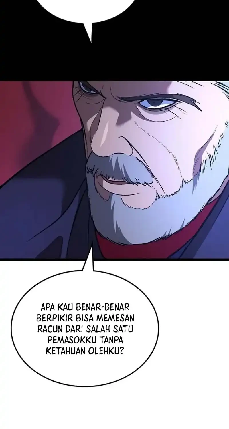 Return of the Renebound Professor Chapter 92 Gambar 50