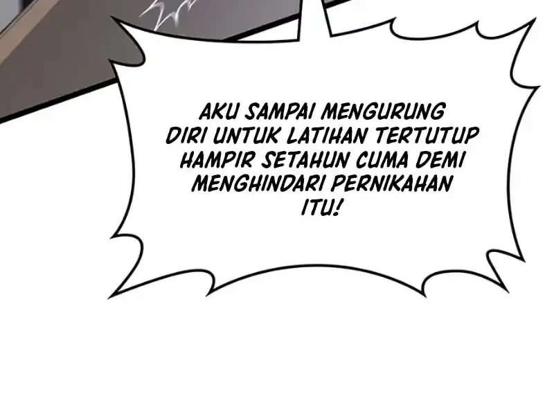 Return of the Renebound Professor Chapter 92 Gambar 54