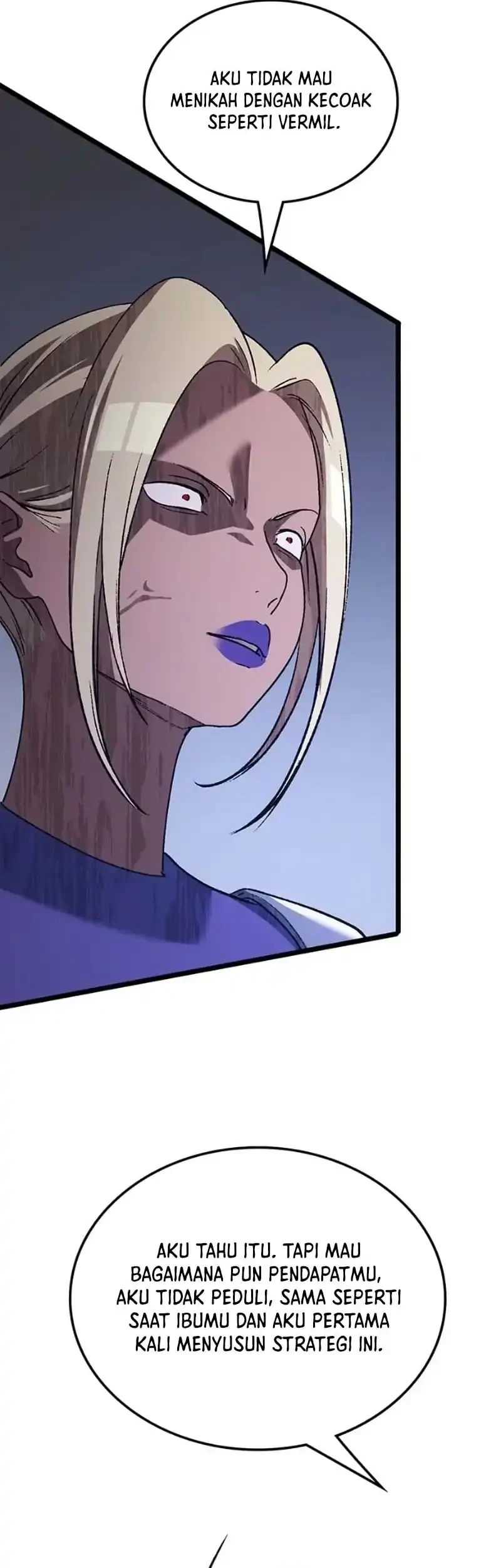 Return of the Renebound Professor Chapter 92 Gambar 57