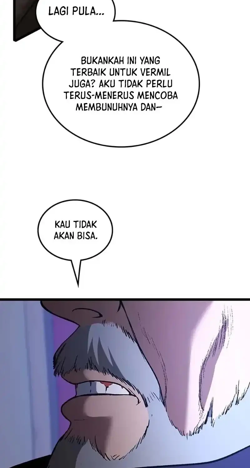 Return of the Renebound Professor Chapter 92 Gambar 64