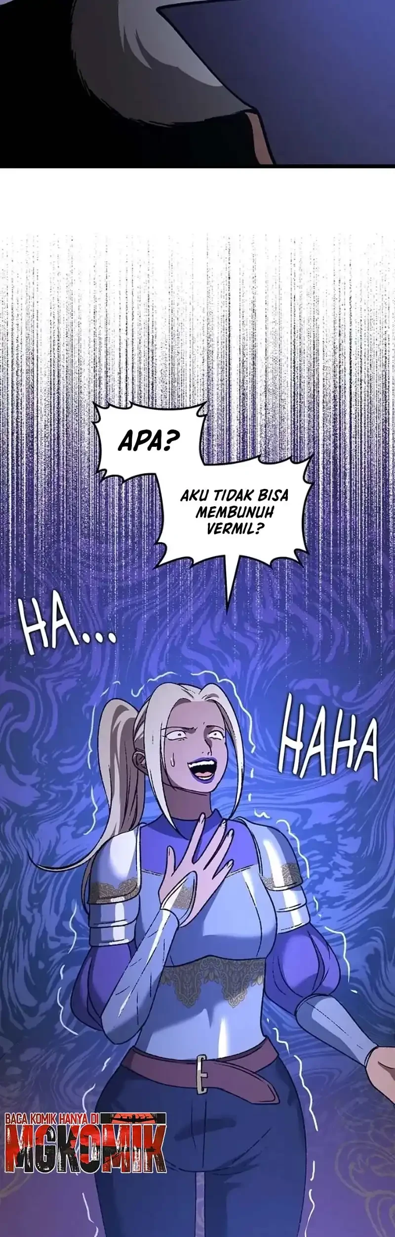 Return of the Renebound Professor Chapter 92 Gambar 65