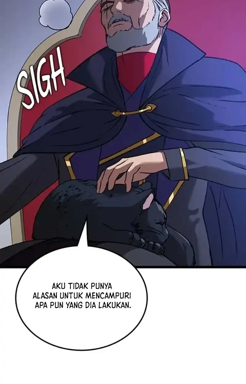 Return of the Renebound Professor Chapter 92 Gambar 70