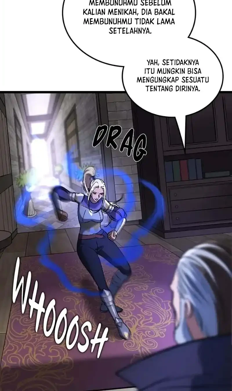 Return of the Renebound Professor Chapter 92 Gambar 74
