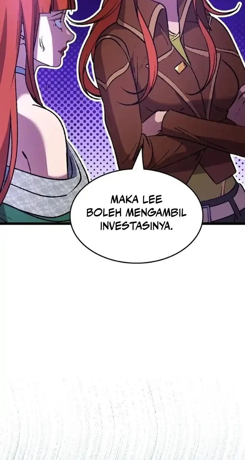 Return of the Renebound Professor Chapter 93 Gambar 50