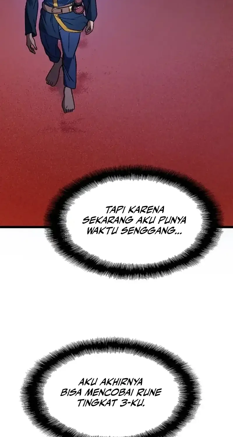 Return of the Renebound Professor Chapter 93 Gambar 52