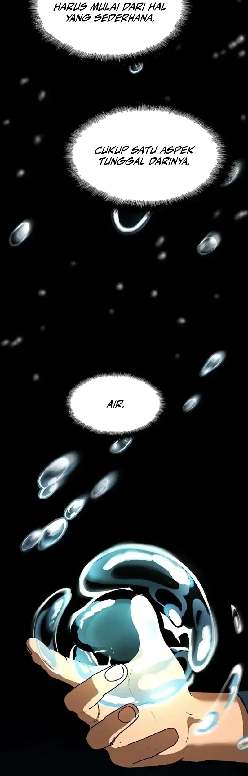 Return of the Renebound Professor Chapter 93 Gambar 57