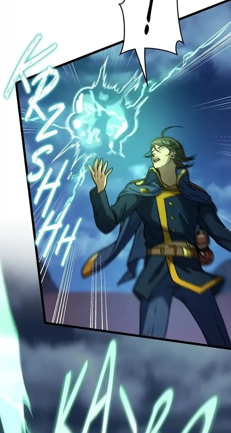 Return of the Renebound Professor Chapter 93 Gambar 60