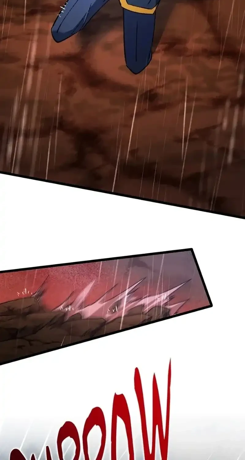 Return of the Renebound Professor Chapter 93 Gambar 64