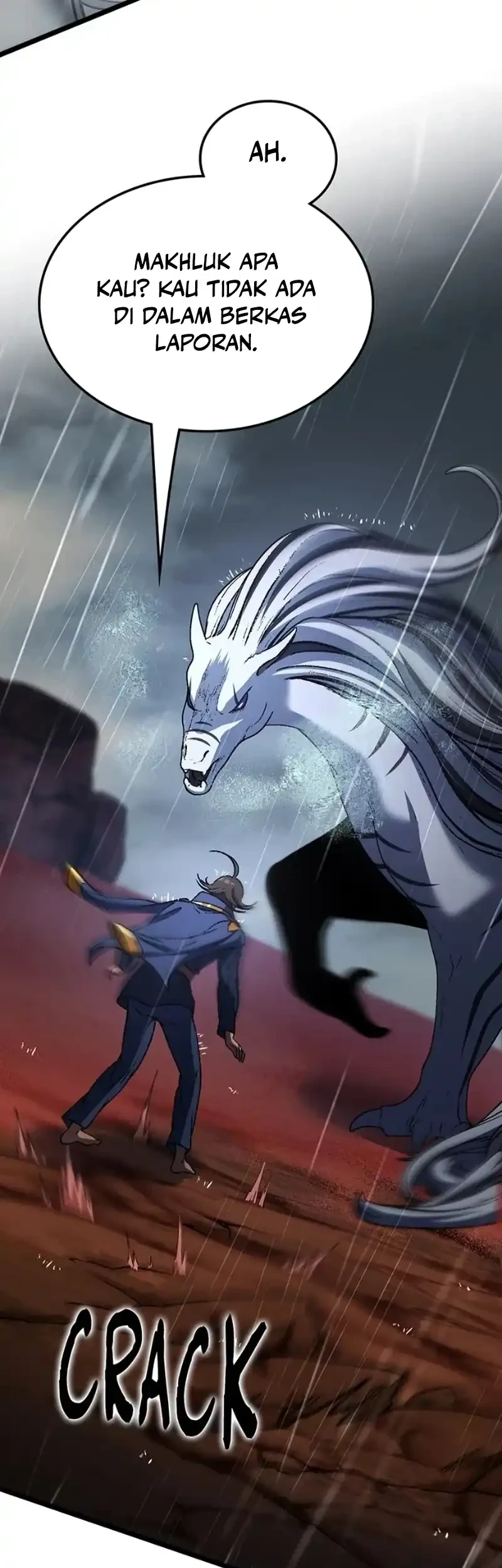 Return of the Renebound Professor Chapter 93 Gambar 67