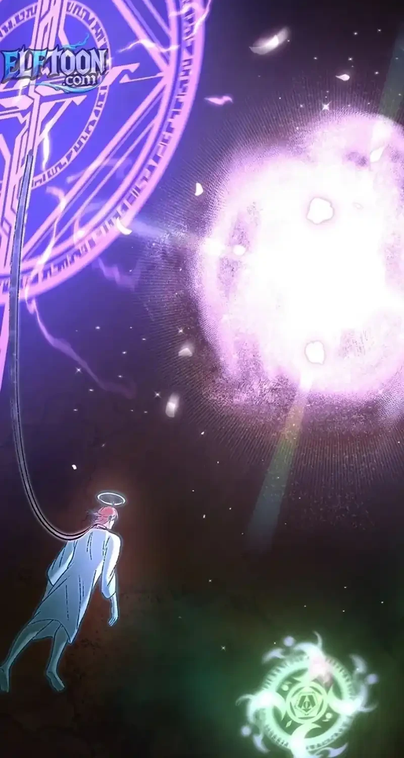 Return of the Renebound Professor Chapter 94 Gambar 62
