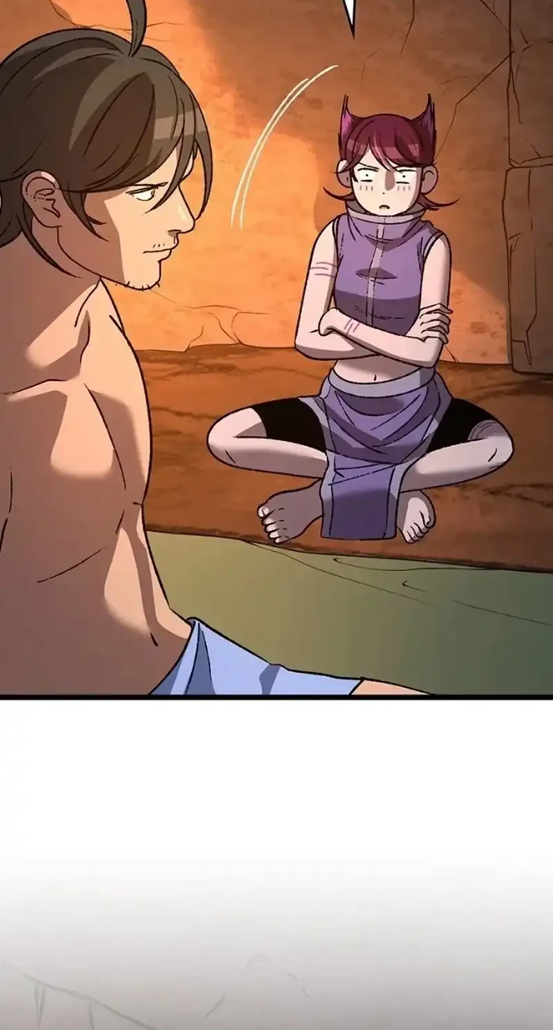 Return of the Renebound Professor Chapter 94 Gambar 69