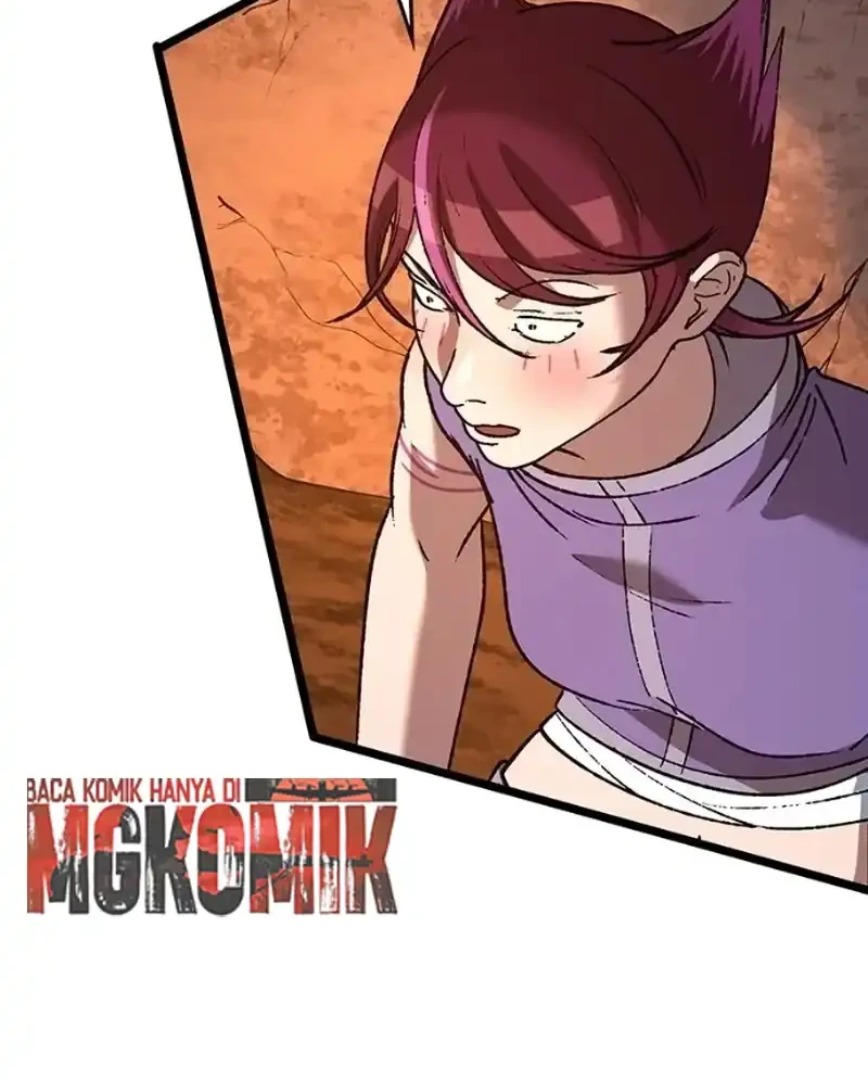 Return of the Renebound Professor Chapter 94 Gambar 71