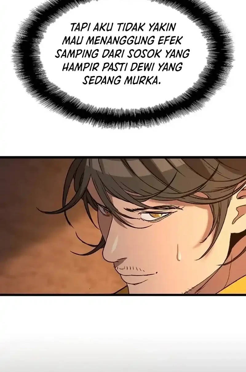 Return of the Renebound Professor Chapter 94 Gambar 76